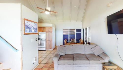 Kepuhi Beach Cottage 2B - Foto 3