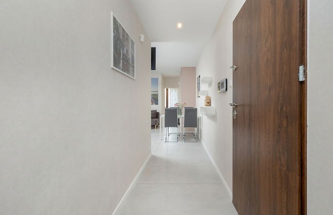 Apartment Miamar for 6 by Renters - Photo 28