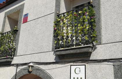 Casa Filo - Casa rural cerca de Caceres/Trujillo - Foto 46