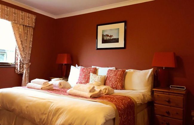 Kilconquhar Estate and Country Club - Foto 21