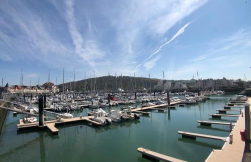 DIVINE MARINA vue mer - Piscines - Foto 30