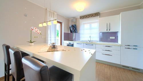 Villa Maya - Foto 4, stove