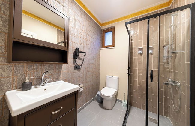 Taksim No 44 Hotel & Suites - Foto 39