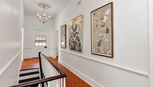 Wilkins Townhouse - 3 Bed, 3 Bath, Walk to Downtown - Foto 3