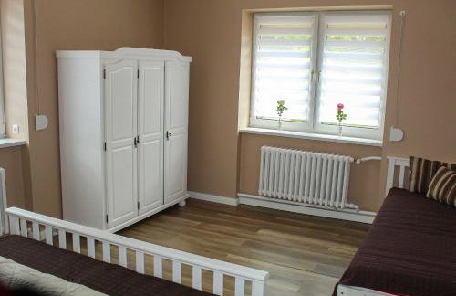 Ferienwohnung auf dem Alpaka-Hof - Foto 17