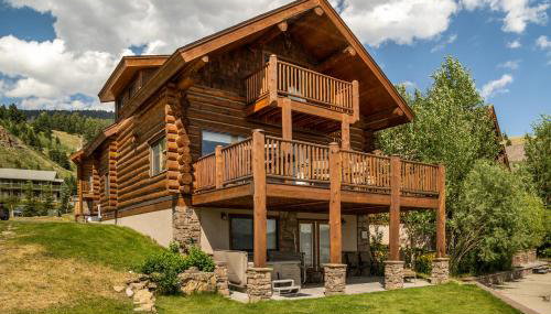 King's Cabin - Foto 2