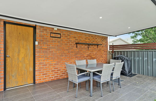 Newcastle Short Stay Apartments - Glebe Road Adamstown - Photo 18