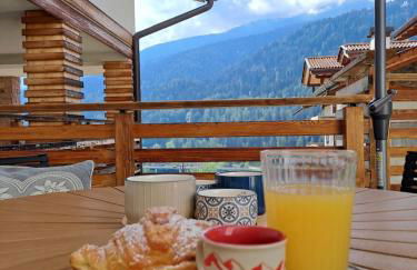 Alpen Lodge Premium Apartment - Foto 19