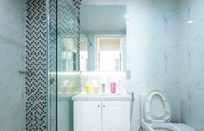 Genius SaiGon - Sunrise City View D7 - Photo 38