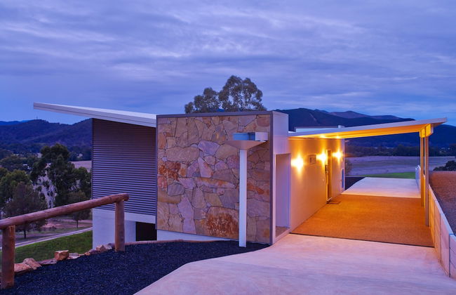 Panoramia Villas - Photo 47