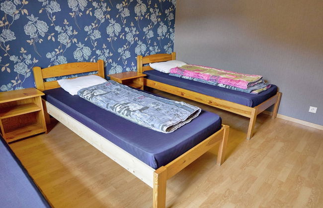 A Large Family House - Foto 10