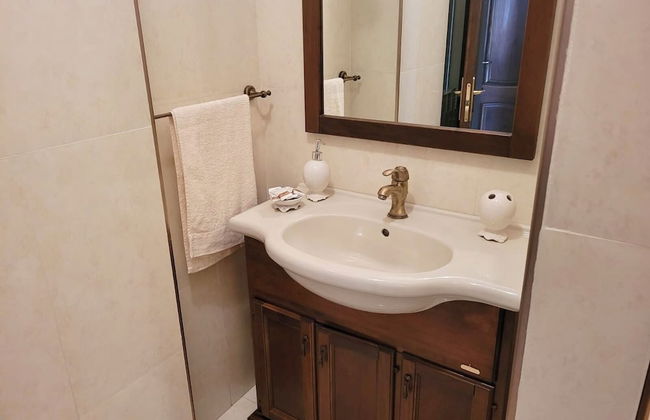 Immaculate 4-bed House in Cassino Villa Aurora - Foto 29