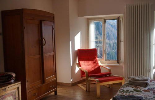 Civetta panoramic mountain home - Foto 7