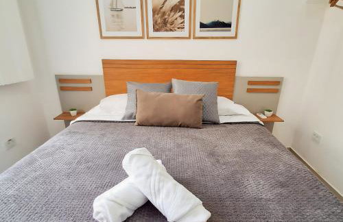 Flats Jardim de Ramos Paraty - 3 km do Centro e Cachoeiras - Foto 59