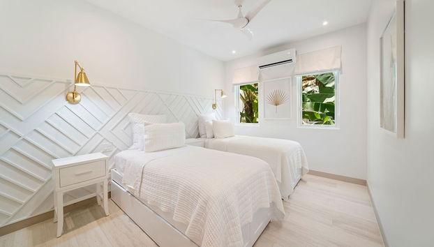 Porters Place 18 4 Bedroom Villa - Foto 5, Habitación