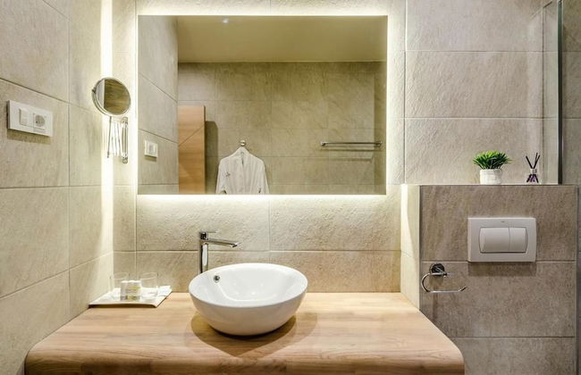 Luxury Villa Gabriela - Foto 29