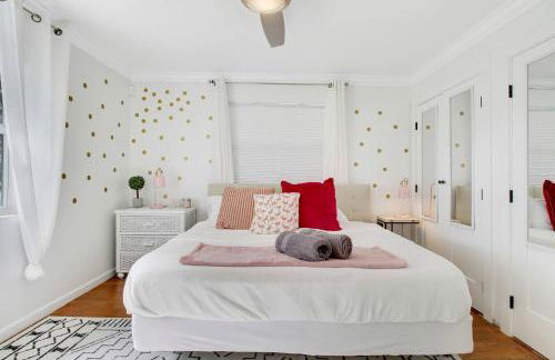 3BR Near Peanut Island | Events, Grill & Games - Foto 18