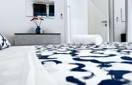 Za Melina Apartments Cefalù - Foto 27