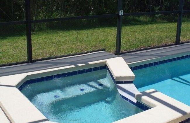 Fl Special!! Grand Cumbrian 4 Bedroom Villa by RedAwning - Foto 28