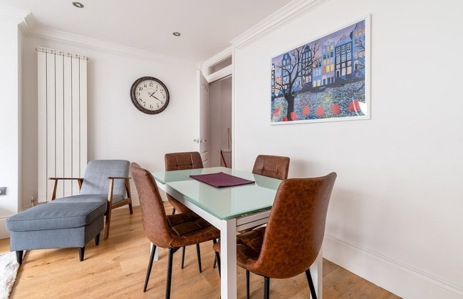 Gorgeous Kentish Town Flat - Foto 69