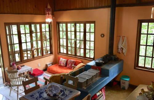 RECANTO Do SOL VISCONDE DE MAUÁ - Photo 8