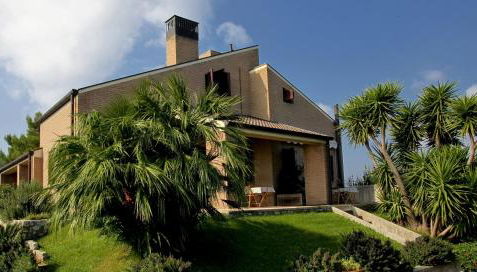 Residence Costamartino - Foto 4