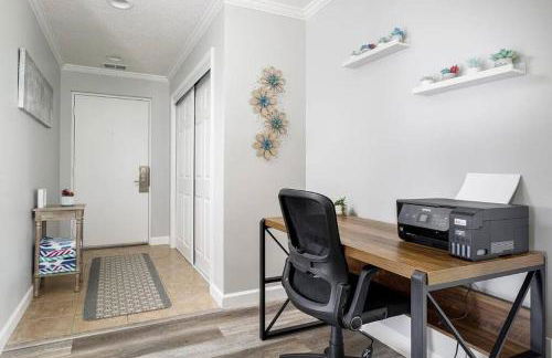 Modern Golfview Condo near the Grand Traverse Bay - Foto 12