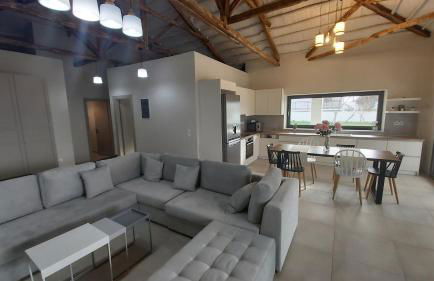 VILLA ANTHIMOS - Foto 1