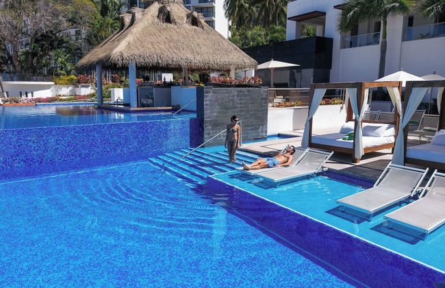 Hyatt Ziva Puerto Vallarta - All-inclusive - Foto 74