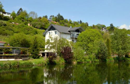 Ferienappartements Pfeil - Foto 1