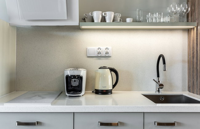 Serviced Apartments G11 - between Main Market Square and Jewish Quarter by InPoint - Foto 67