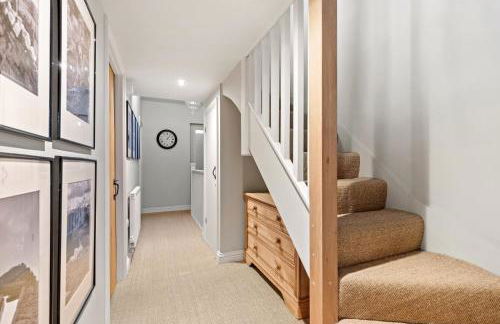 Bailey Cottage Luxury Cottage in Gargrave - Foto 10