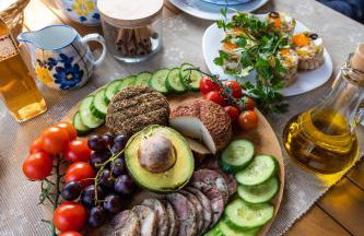 Domek nad jeziorem Strykowskim - Foto 32