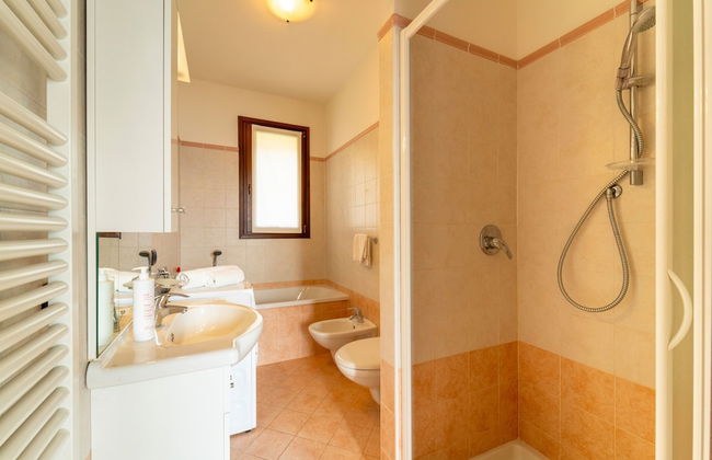 Willow Apartment With Lakeview by Wonderful Italy - Foto 11