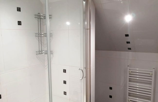 Nest Holiday Home - Foto 12