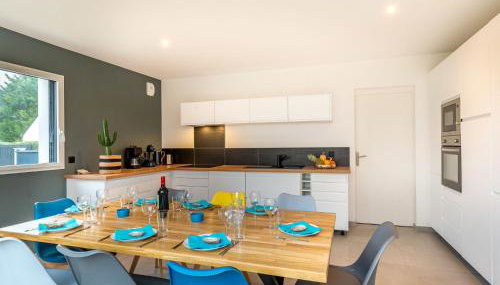 Holiday Home Villa Lanka by Interhome - Foto 5