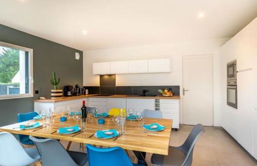 Holiday Home Villa Lanka by Interhome - Foto 6