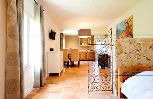 Domaine Hemmitage - Foto 24