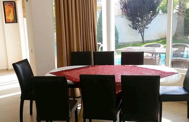 Tolerance 4-bed Golf Villa - Foto 16