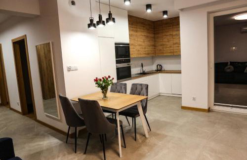 Apartament Królowej Jadwigi z garażem - Foto 1