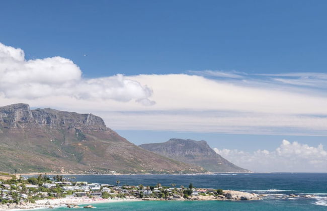 Chic Apartment w Amazing Views Dunmore Luxe - Foto 13