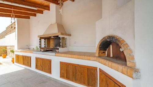 Villa Thalasena - Foto 5