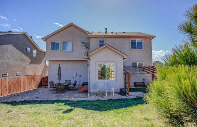 3BR AF Academy Pet-friendly - Foto 43