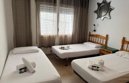 Apartamento Pineda de Mar con Vistas al Mar - Photo 17