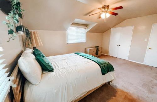 Cozy 4BR home near SoFi in the City Of Champions - Foto 48