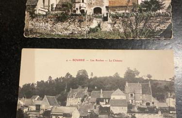 Manoir des Roches 41 - Foto 11