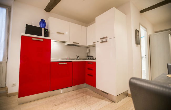 Residence Bouttau - Foto 50