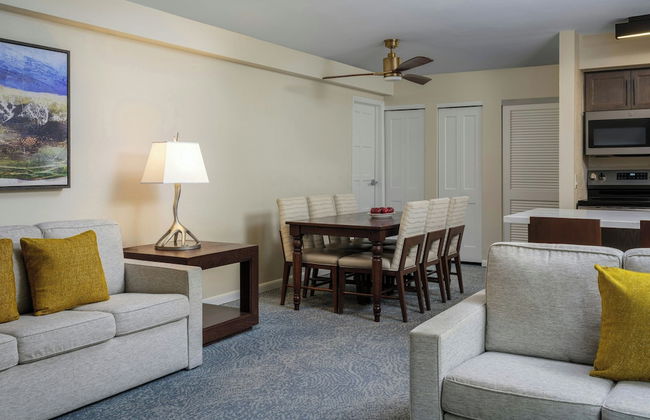 Marriott's StreamSide Birch at Vail - Foto 13