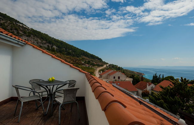 VILLA LIVIA APARTMENTS - Foto 60