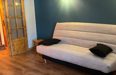 Gîte famille Galiber - Foto 14